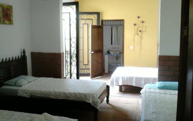 Hostal Casa de los Virreyes