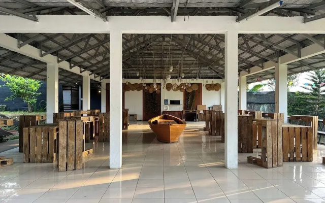 Tjapoeng Resort Pancawati