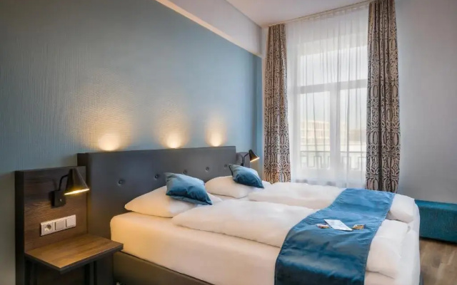 Hotel Ruf