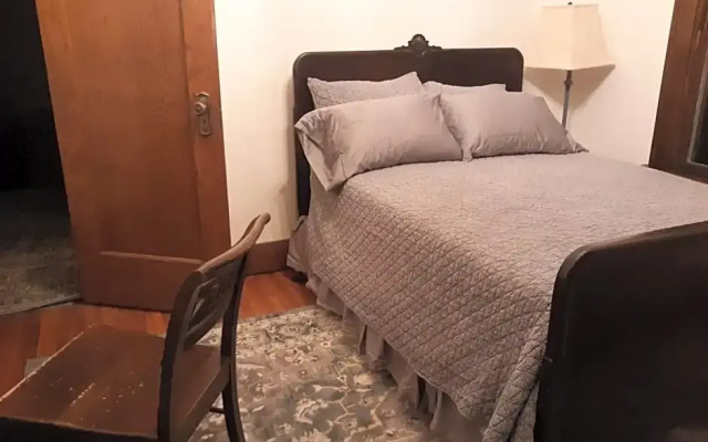 Harriott House, The Summer Room