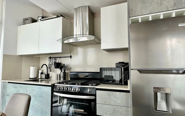 Shalom Residences By YellowKey