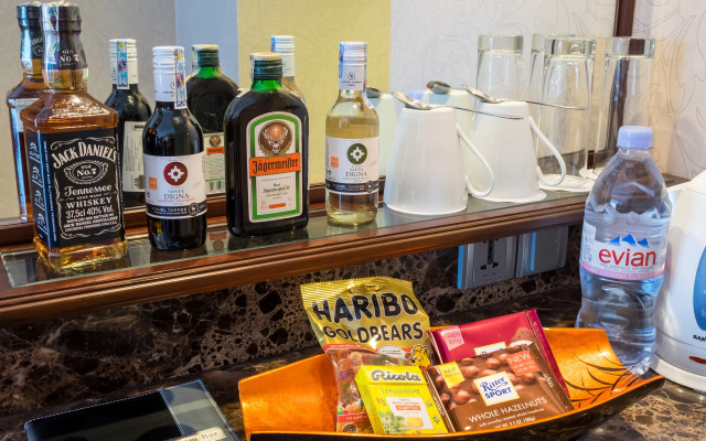 Eastin Grand Hotel Saigon