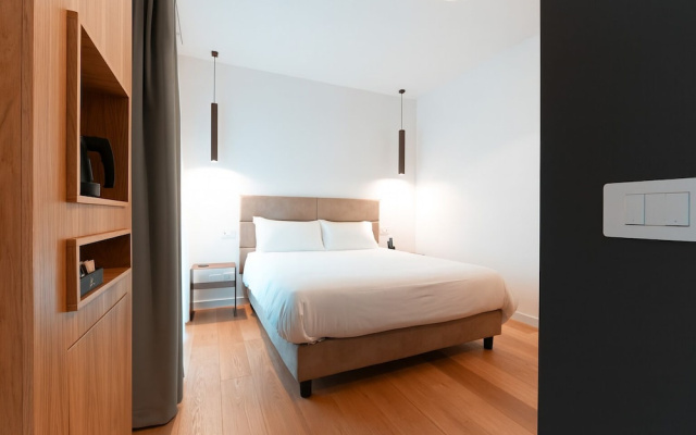 Il Bersagliere Guest House