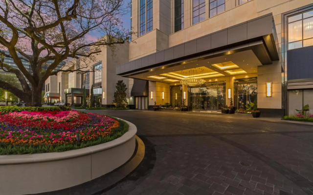 The Post Oak Hotel at Uptown Houston