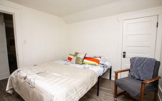 Arboretum View- Evergreen