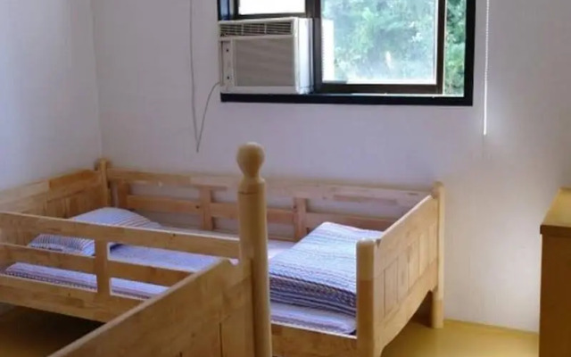 The little prince guesthouse