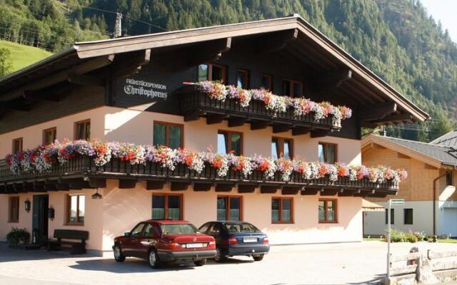 Pension Christophorus