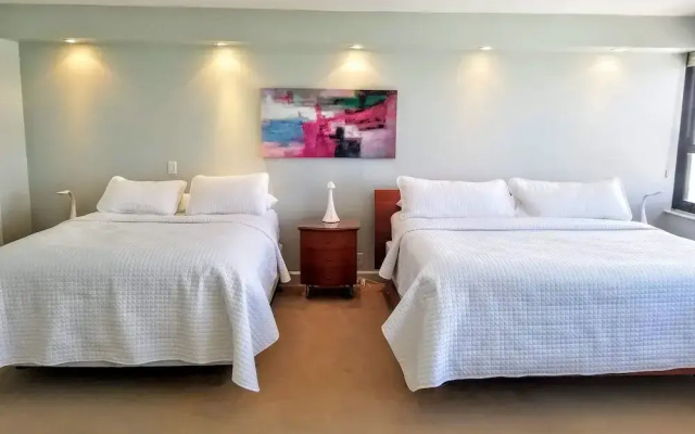 Alexander 1704 2 Bedroom Apts by Redawning