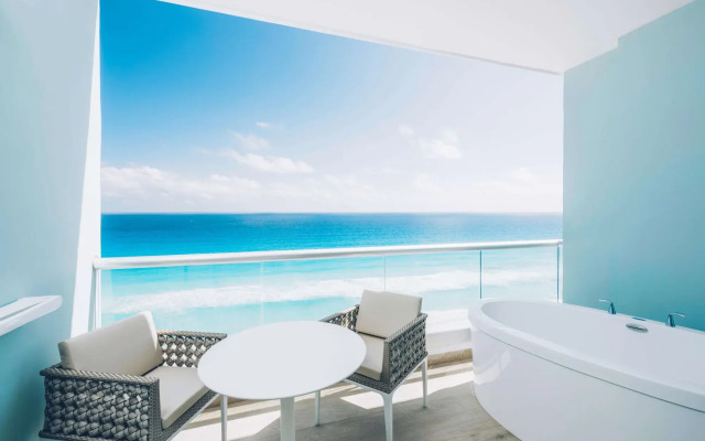 Coral Level at Iberostar Selection Cancun