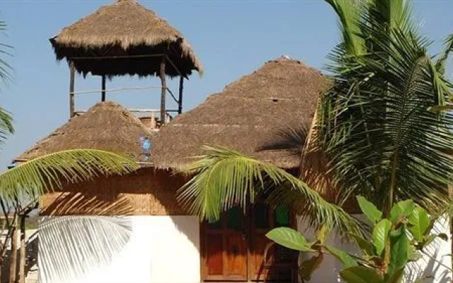 Morjim Breeze Resort