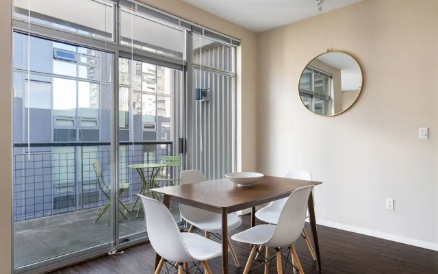 Kasa Bellevue Seattle