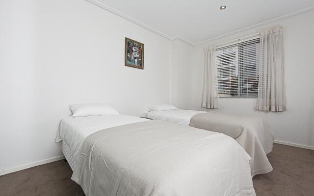 Accommodate Canberra - Glebe Park