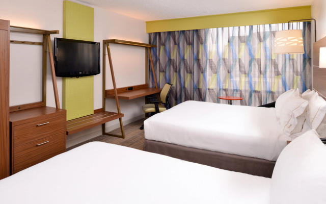 Holiday Inn Express Springfield by IHG