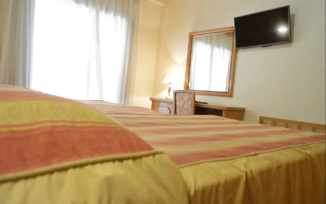 VTZ Hotel El Príncipe