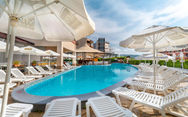 MPM Hotel Orel