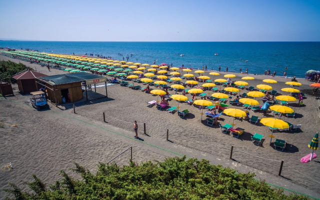 Gitavillage California