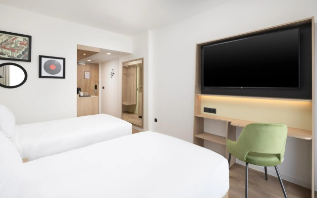 Hampton by Hilton Targu Mures