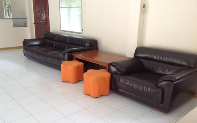 Sanook Sanang Resort