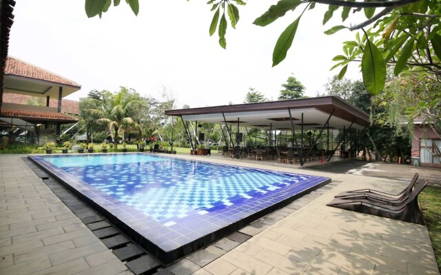 Airy Sentul Desa Cijulang 16 Bogor