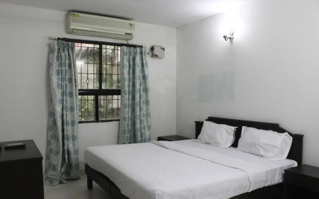 Velvet Inn