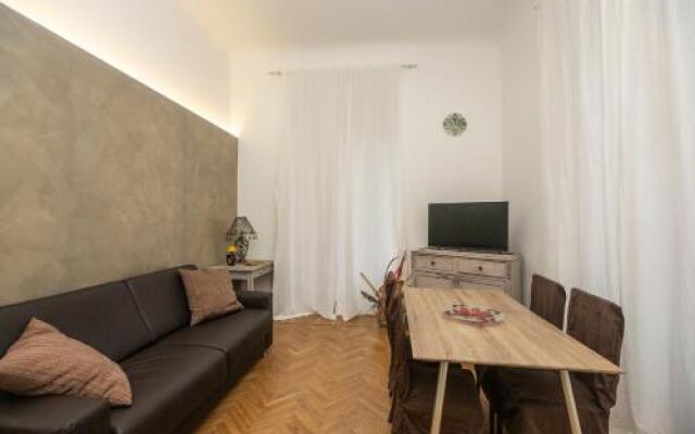 Homes in Genoa - Les Maisons de Genes