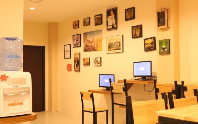 iCheck inn Sky Beach Ao Nang Krabi