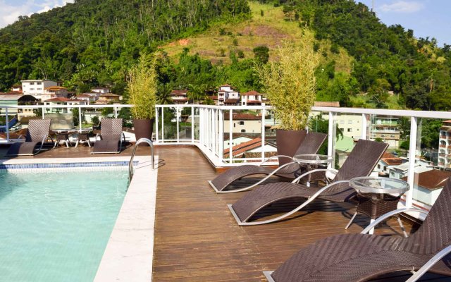 Angra Beach Hotel