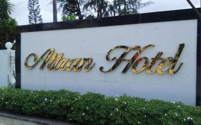 Attran Hotel