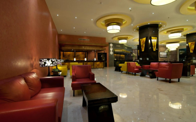 Hotel Aria Gajayana Malang