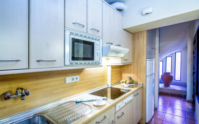 Garden and Sea Boutique Lodging by Livvo Apartamento