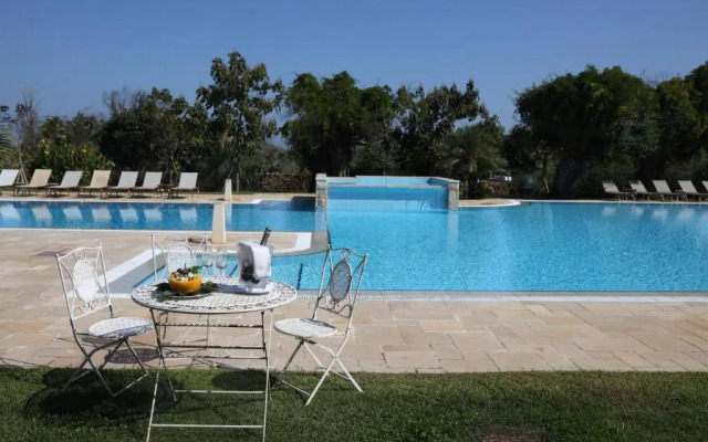 Tenuta Monacelli Lecce