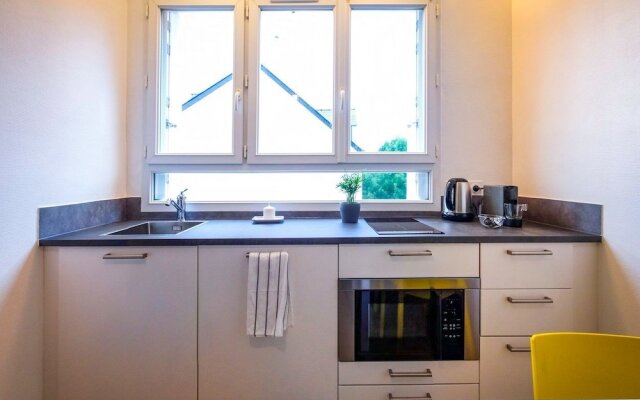 Appartement Picasso