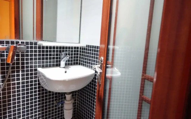 Wing Sing Hong Guesthouse