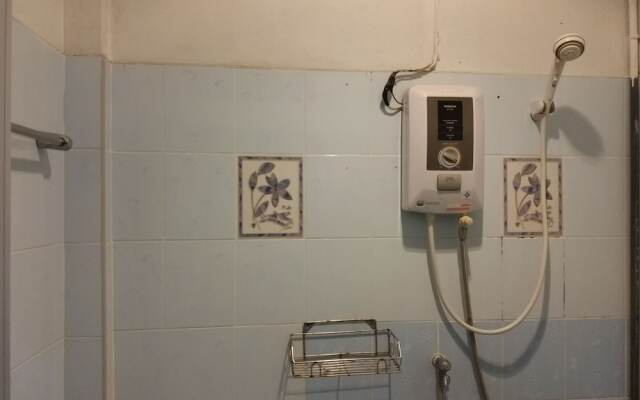 Boonsiri Guesthouse