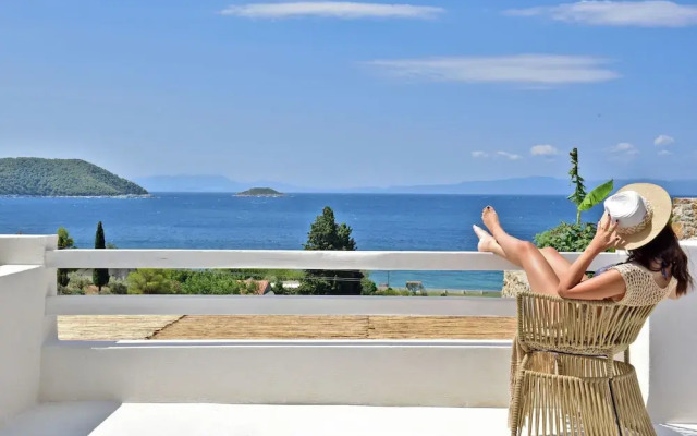 Natura Luxury Villas