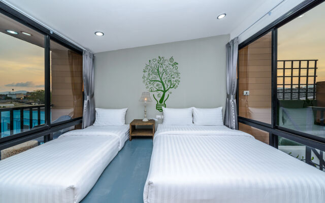 Eco Hostel Phuket