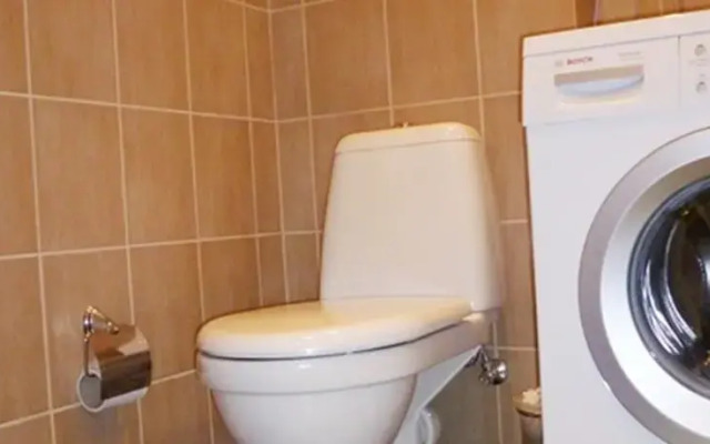 Nikolas Apartamentai - Ciurlionio gatvė