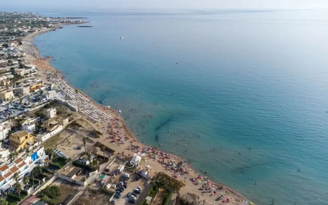 Holiday Home Near Stagnone Lagoon Marsala