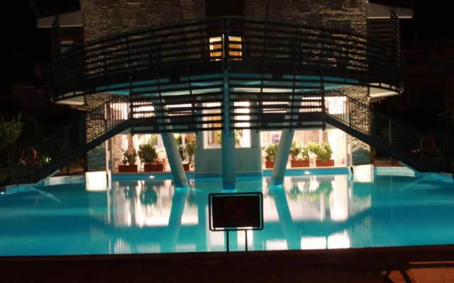 Hotel Poseidon
