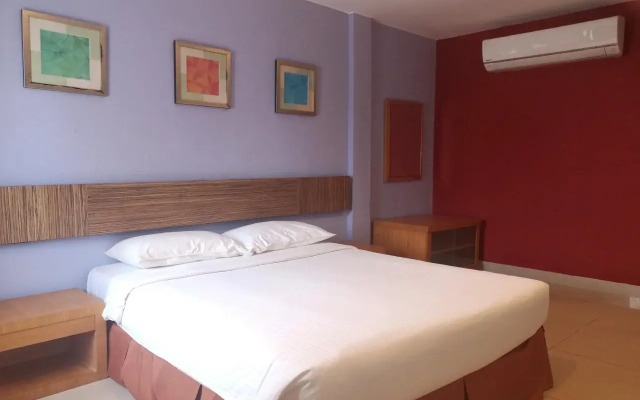 LeGallery Suites Hotel