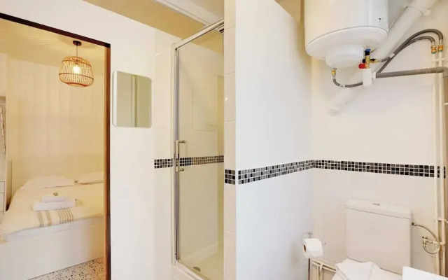 Cosy Studio - 2P - Place de la Bastille