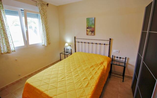 Gema - Pretty Holiday Home in Calpe