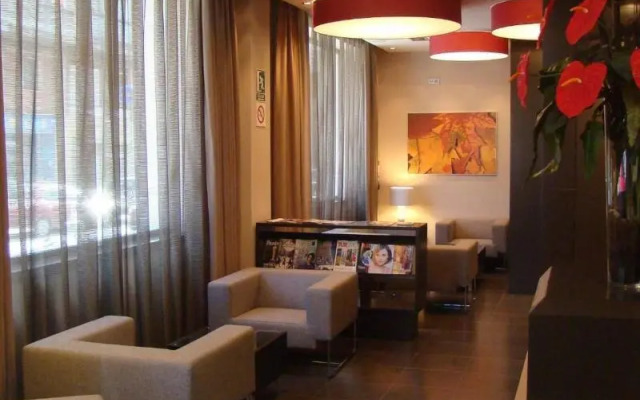 Hotel Aroi Ponferrada