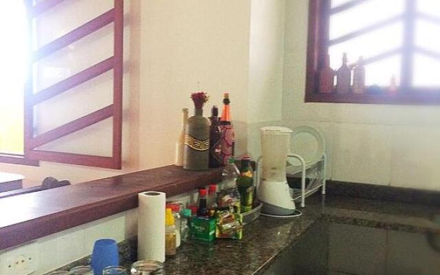 Casa das Fragatas - Cama e Café