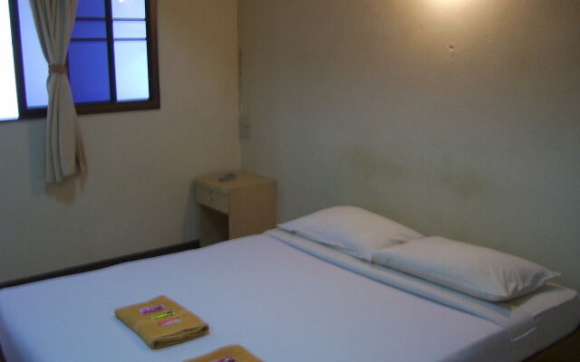 Water Well Guest House