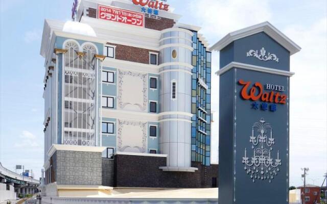 Hotel Waltz Chiryu - Adults Only