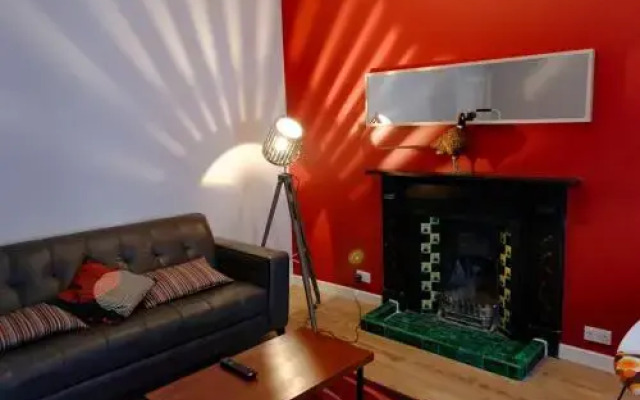 Harbour Bar Apartment