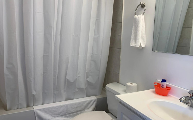 Harbourview Inn, SureStay Collection by Best Western