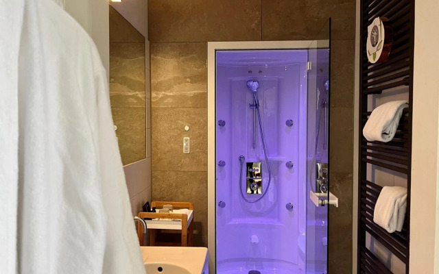 Suite Hotel Pincoffs Rotterdam