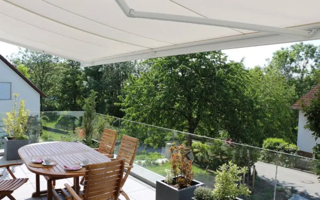 Ferienwohnung Brüssing